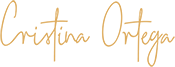 Cristina Logo